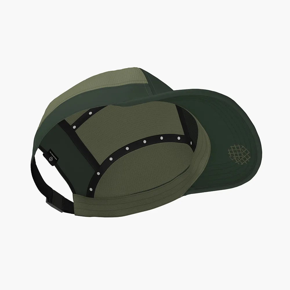 GOCap SC - Badge Plus - Scout