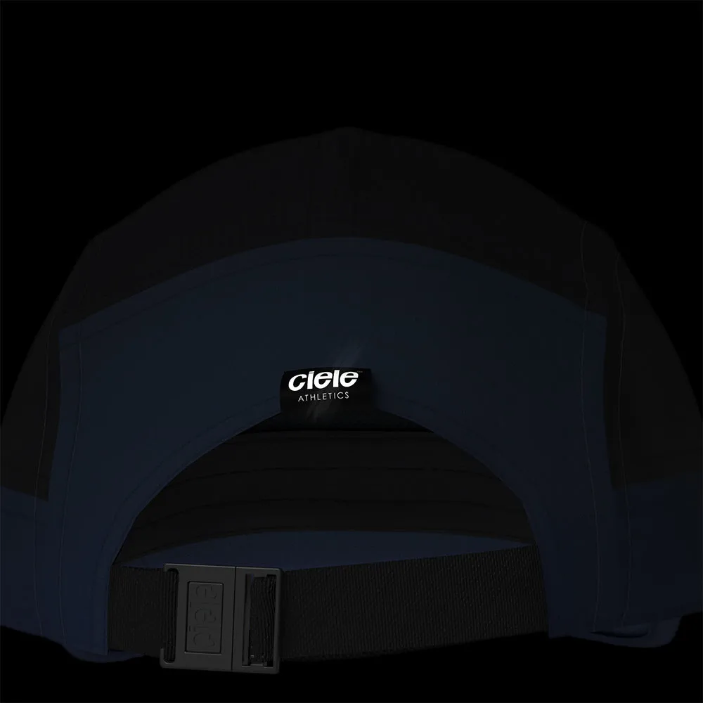 GOCap SC - Badge Plus - Uniform