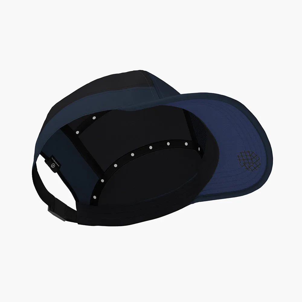 GOCap SC - Badge Plus - Uniform