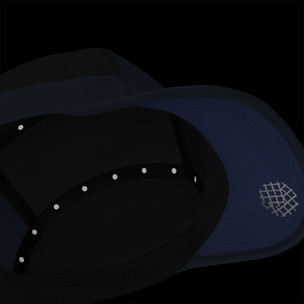 GOCap SC - Badge Plus - Uniform