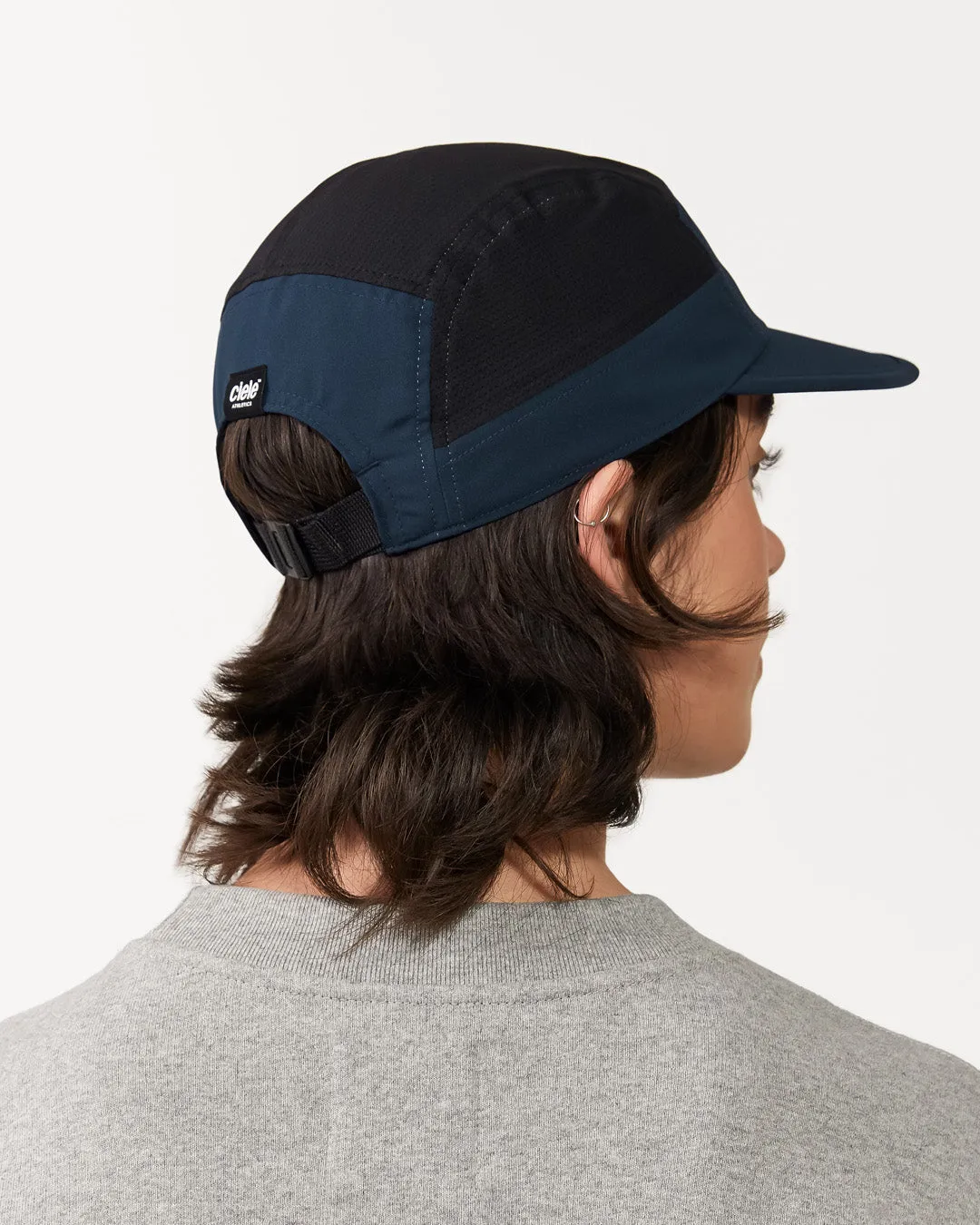 GOCap SC - Badge Plus - Uniform