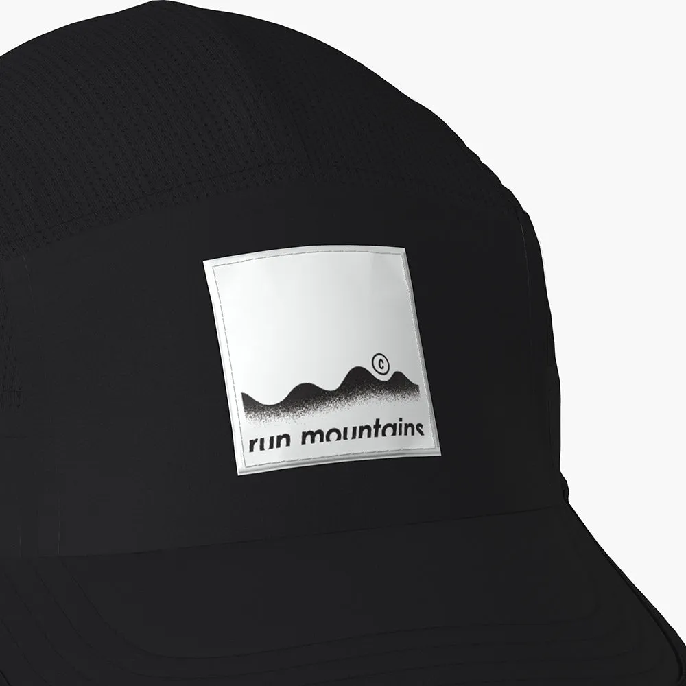 GOCap SC - Mountain Cut - Whitaker
