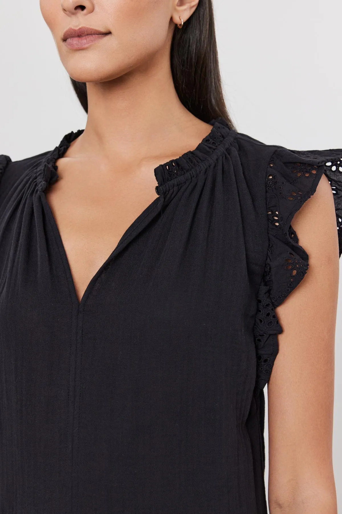GRACE DRESS