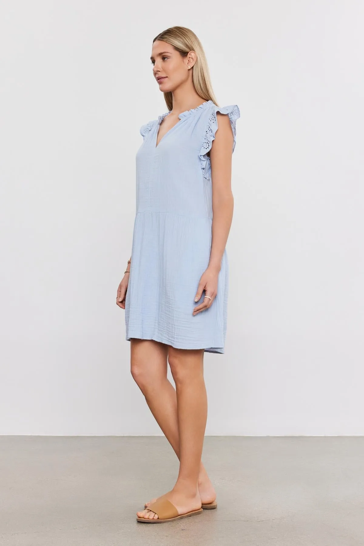 GRACE DRESS