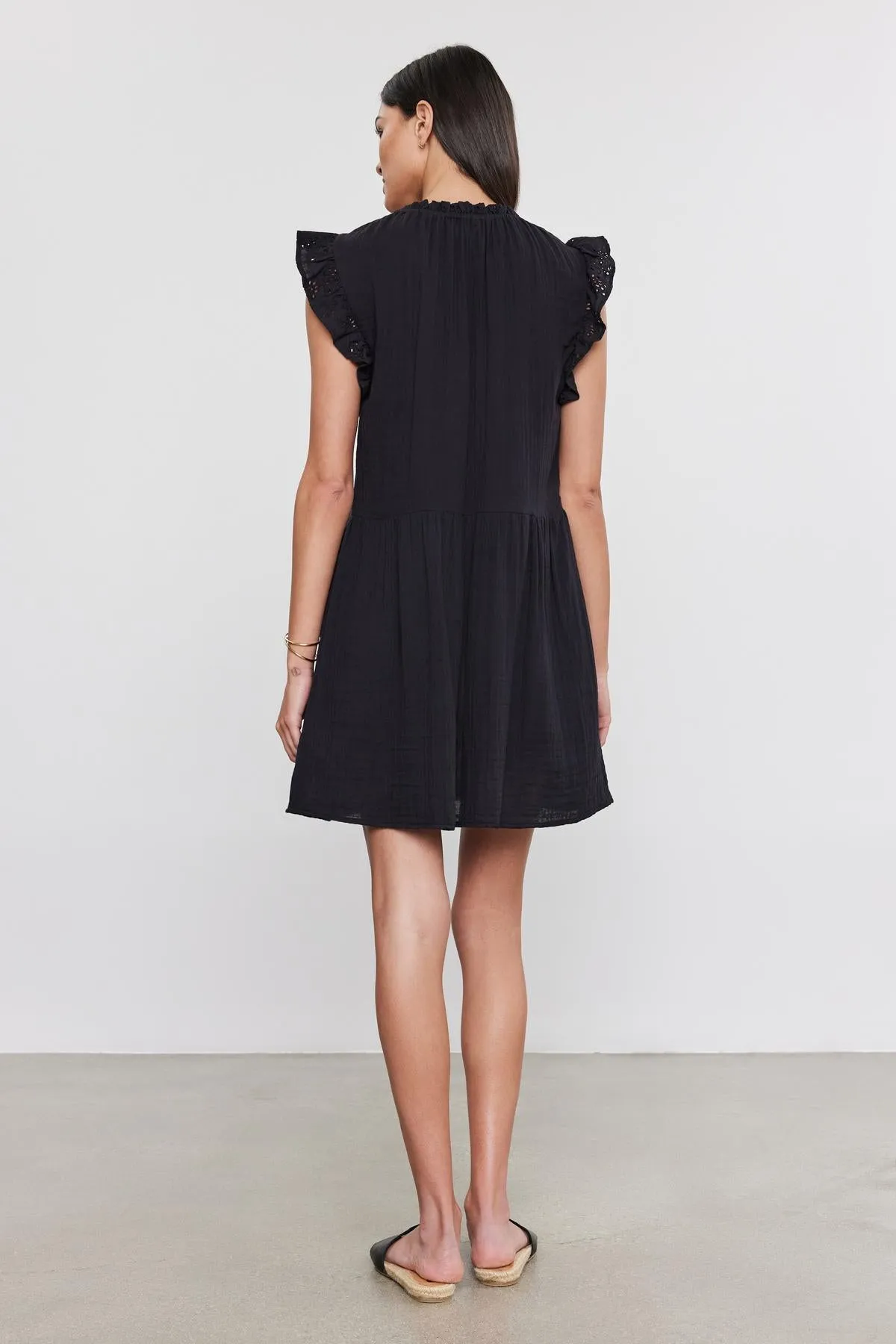 GRACE DRESS