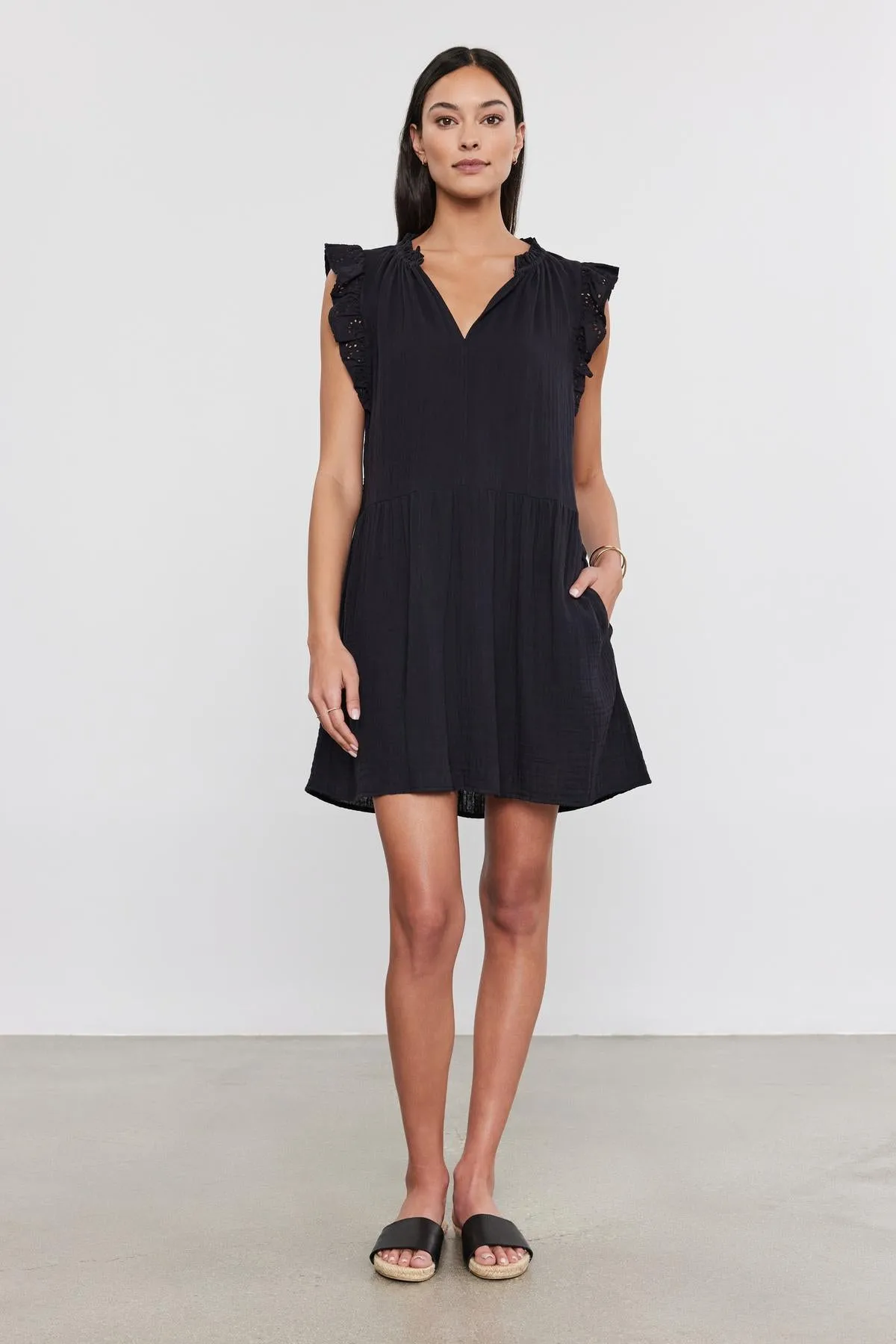 GRACE DRESS