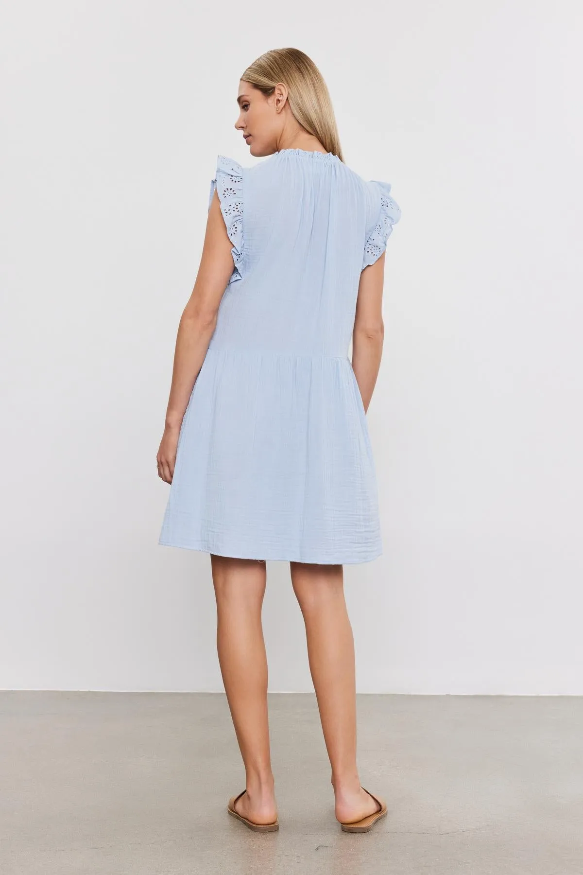 GRACE DRESS