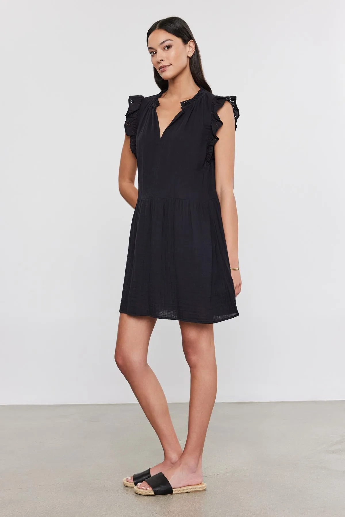 GRACE DRESS