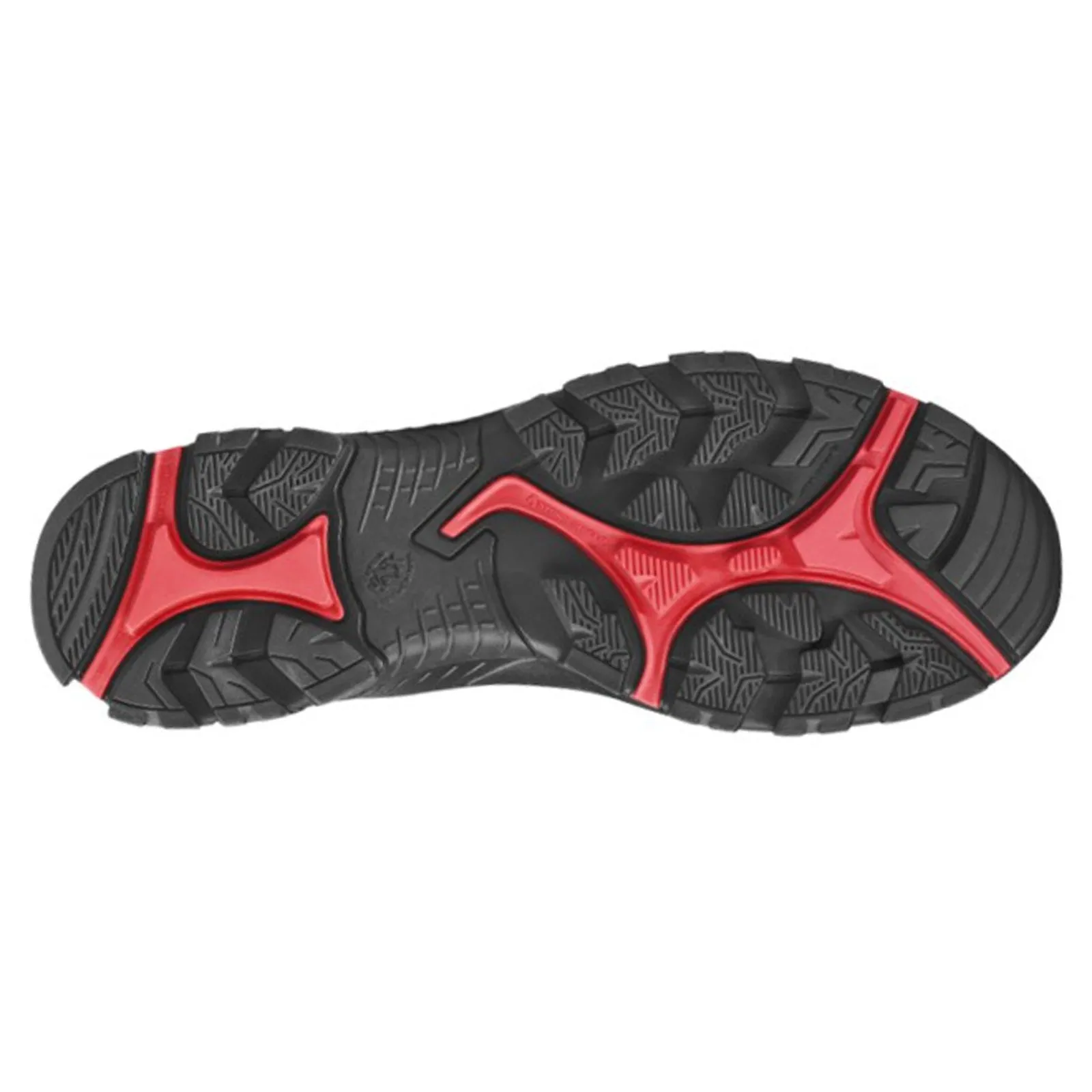 HAIX Black Eagle Safety 54 Mid Boots