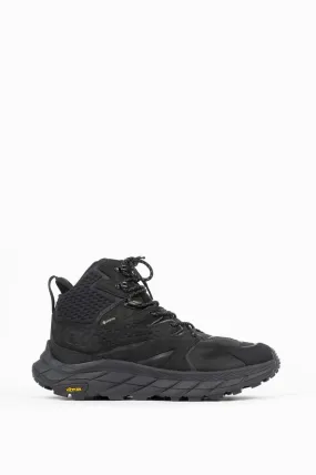 HOKA ONE ONE ANACAPA MID GTX BLACK
