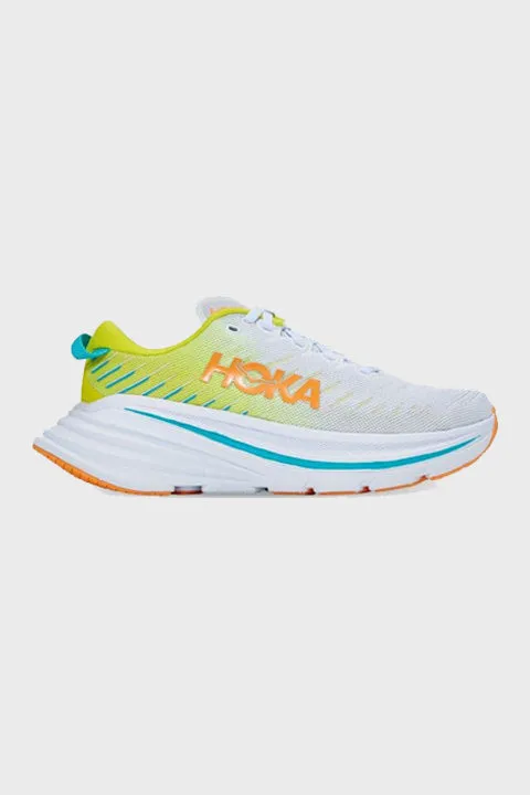 HOKA ONE ONE - BONDI X