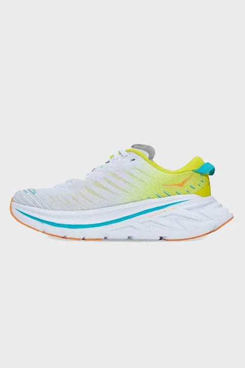HOKA ONE ONE - BONDI X