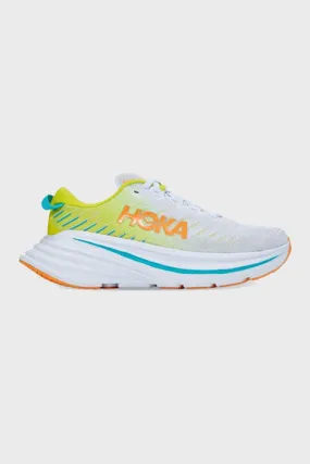HOKA ONE ONE - BONDI X