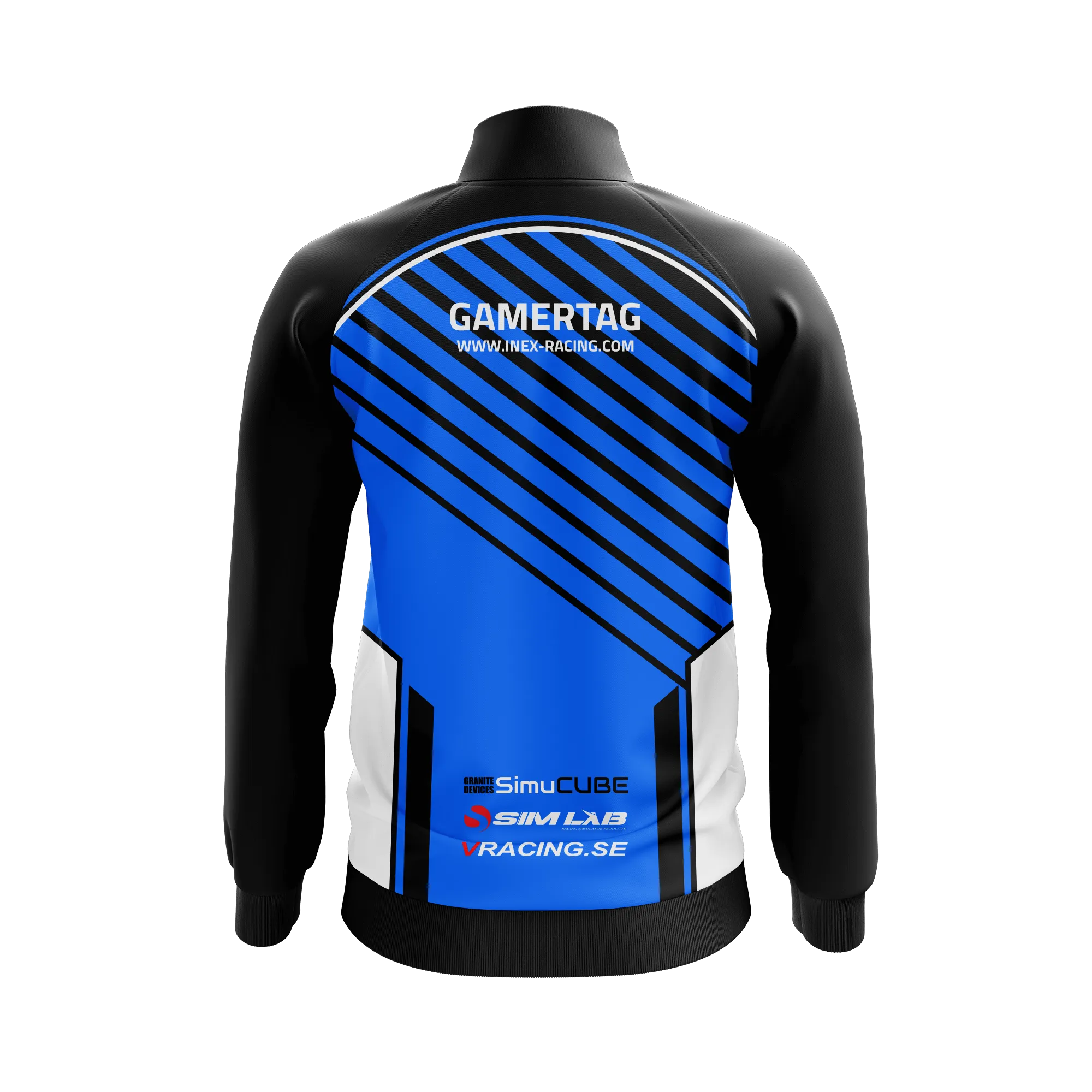 ineX Racing Jacket