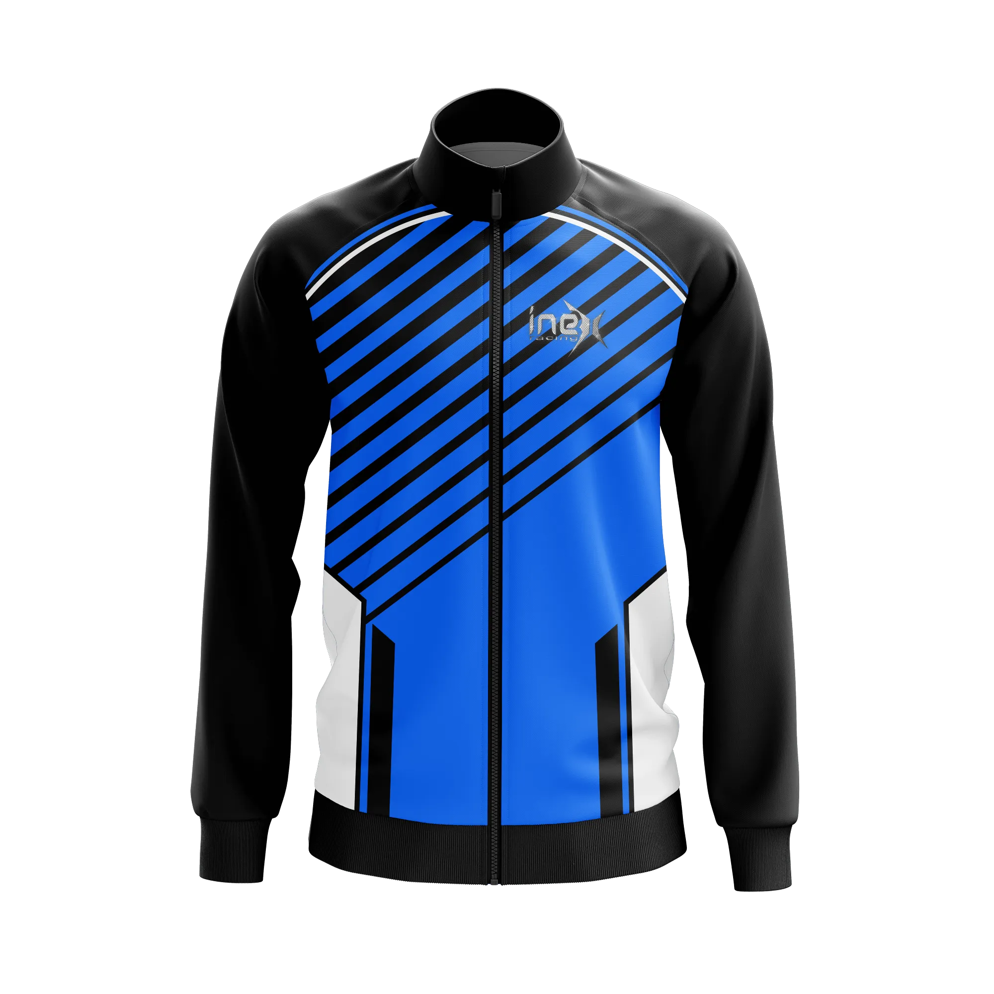 ineX Racing Jacket