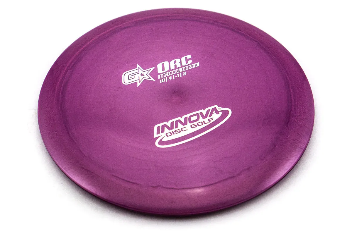 Innova Orc [10 4 -1 3]