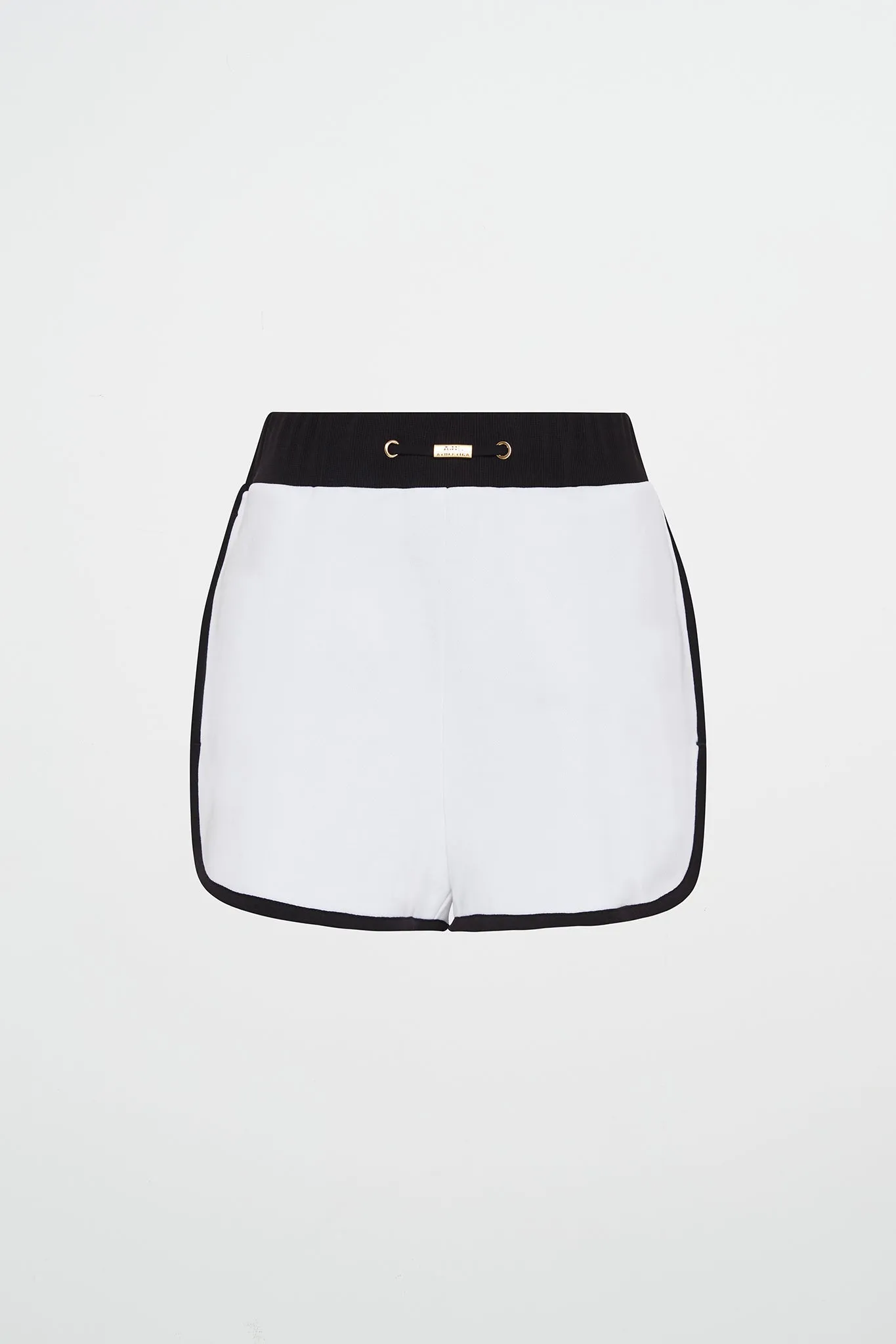 Interlock Terry Short 627
