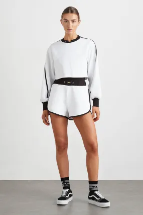 Interlock Terry Short 627