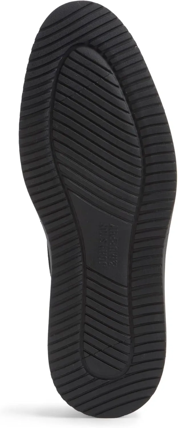 Johnston & Murphy Upton Penny Loafer Mens Shoe, Leathers Shoes for Men, Mens Driver Shoes, Slip-On Moccasins for Men