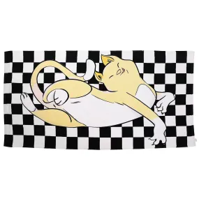 Kemper Beach Towel