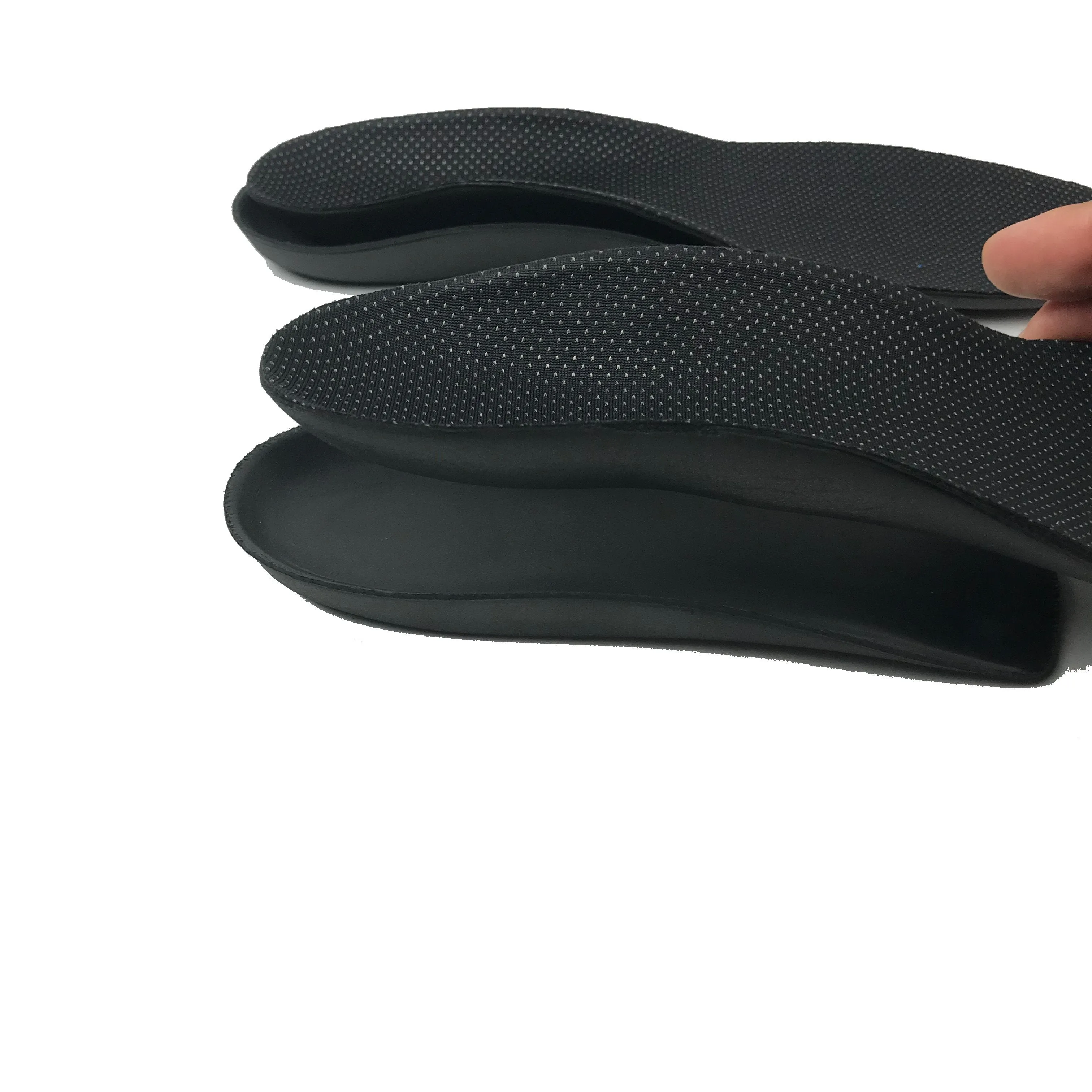 KFG Slim Insole Orthotic Base