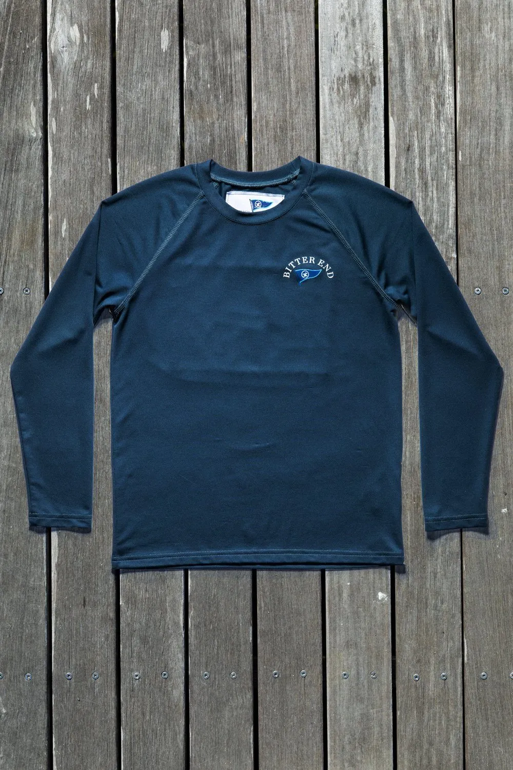 Kid's Burgee Dritek | Ink