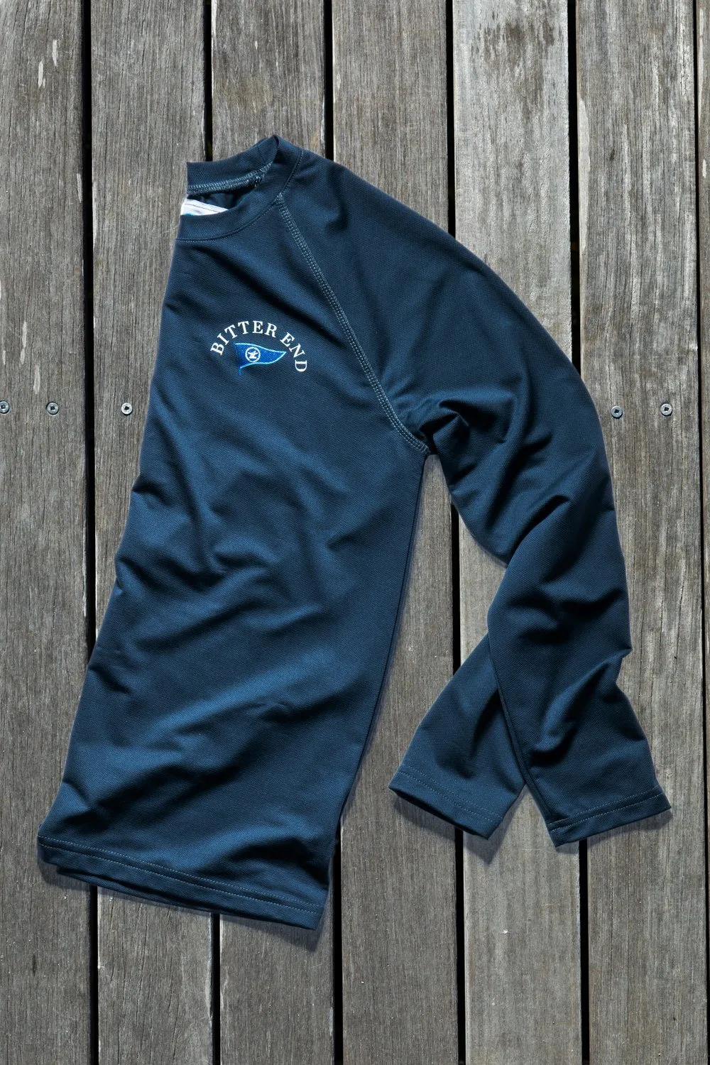 Kid's Burgee Dritek | Ink