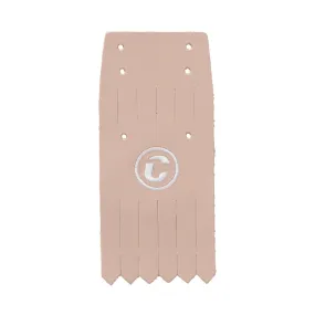 Kiltie - Pink/White