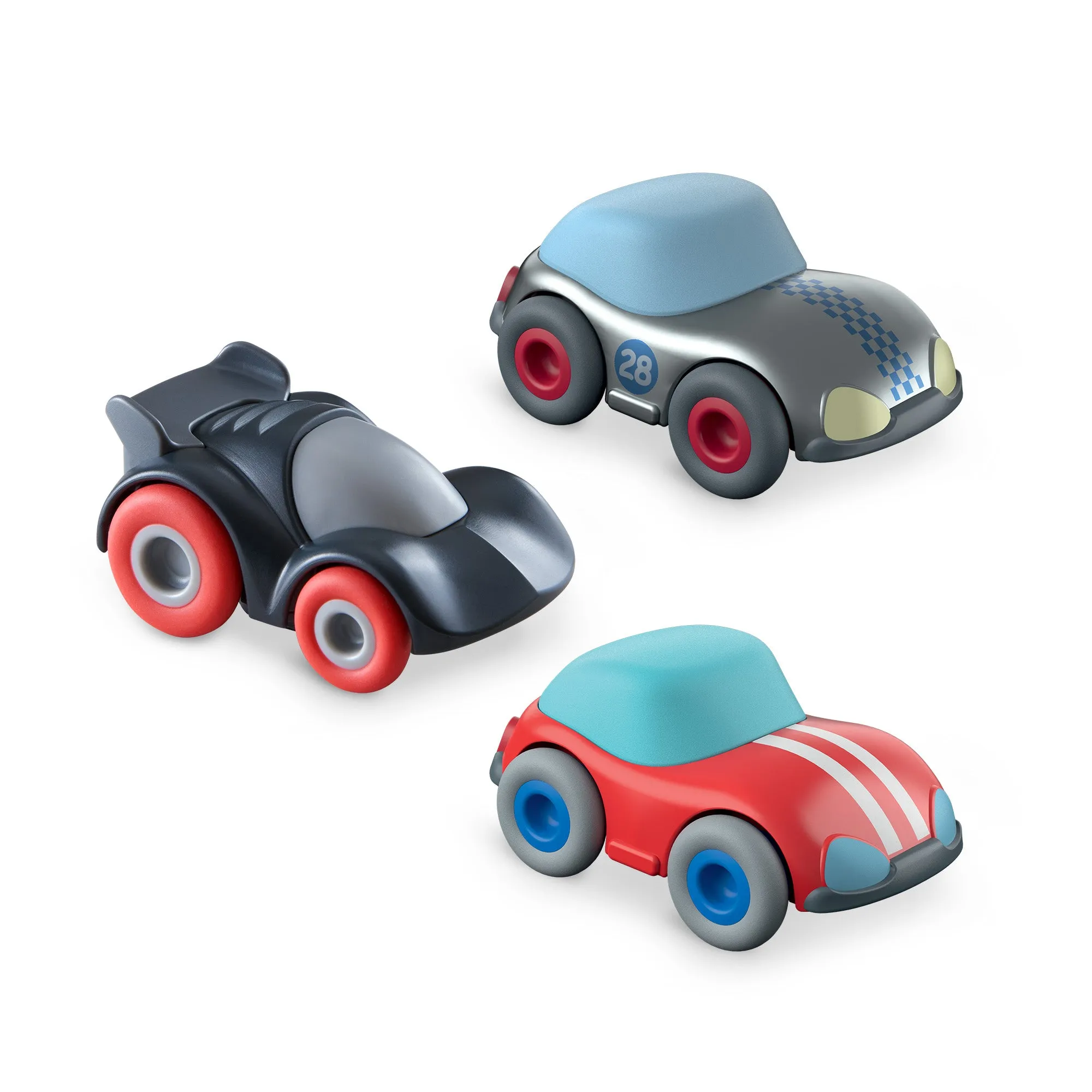 Kullerbu Speedster Vehicle Bundle