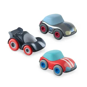 Kullerbu Speedster Vehicle Bundle