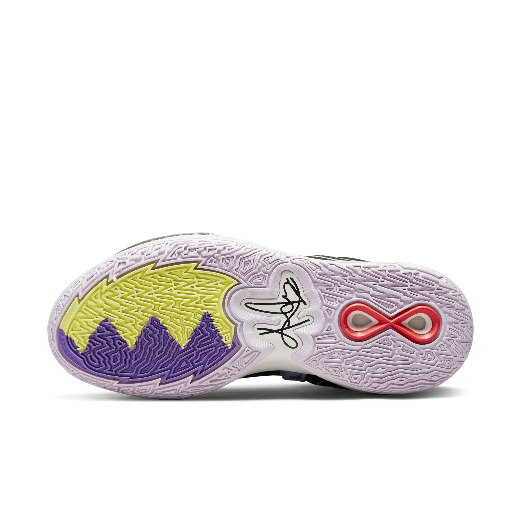 Kyrie Infinity 'Purple'