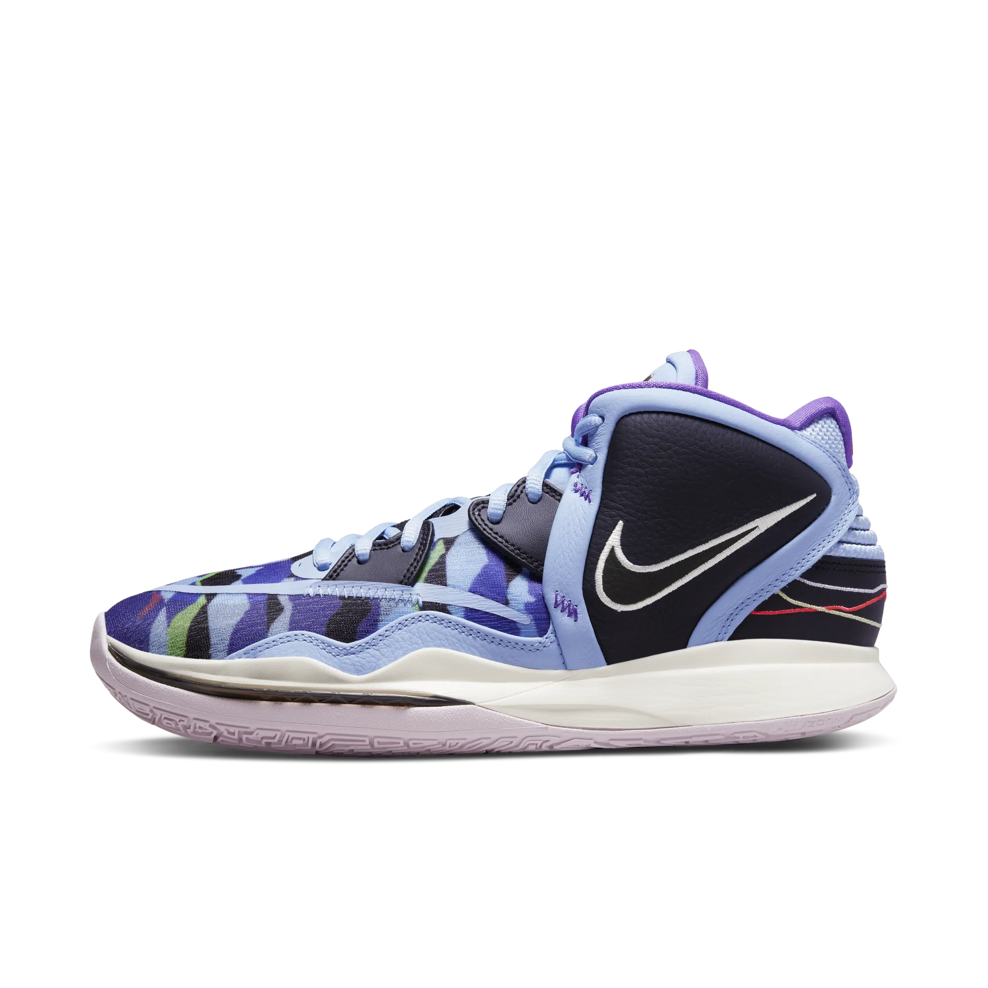 Kyrie Infinity 'Purple'