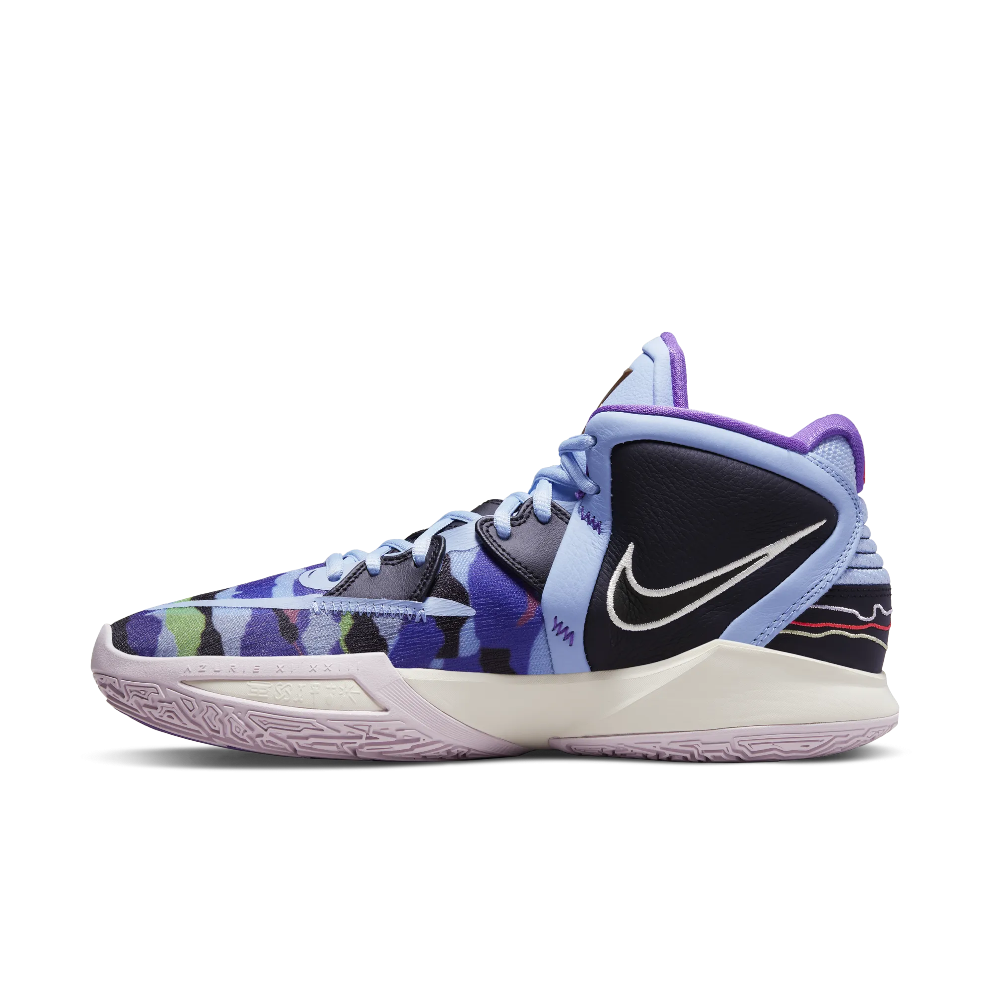 Kyrie Infinity 'Purple'