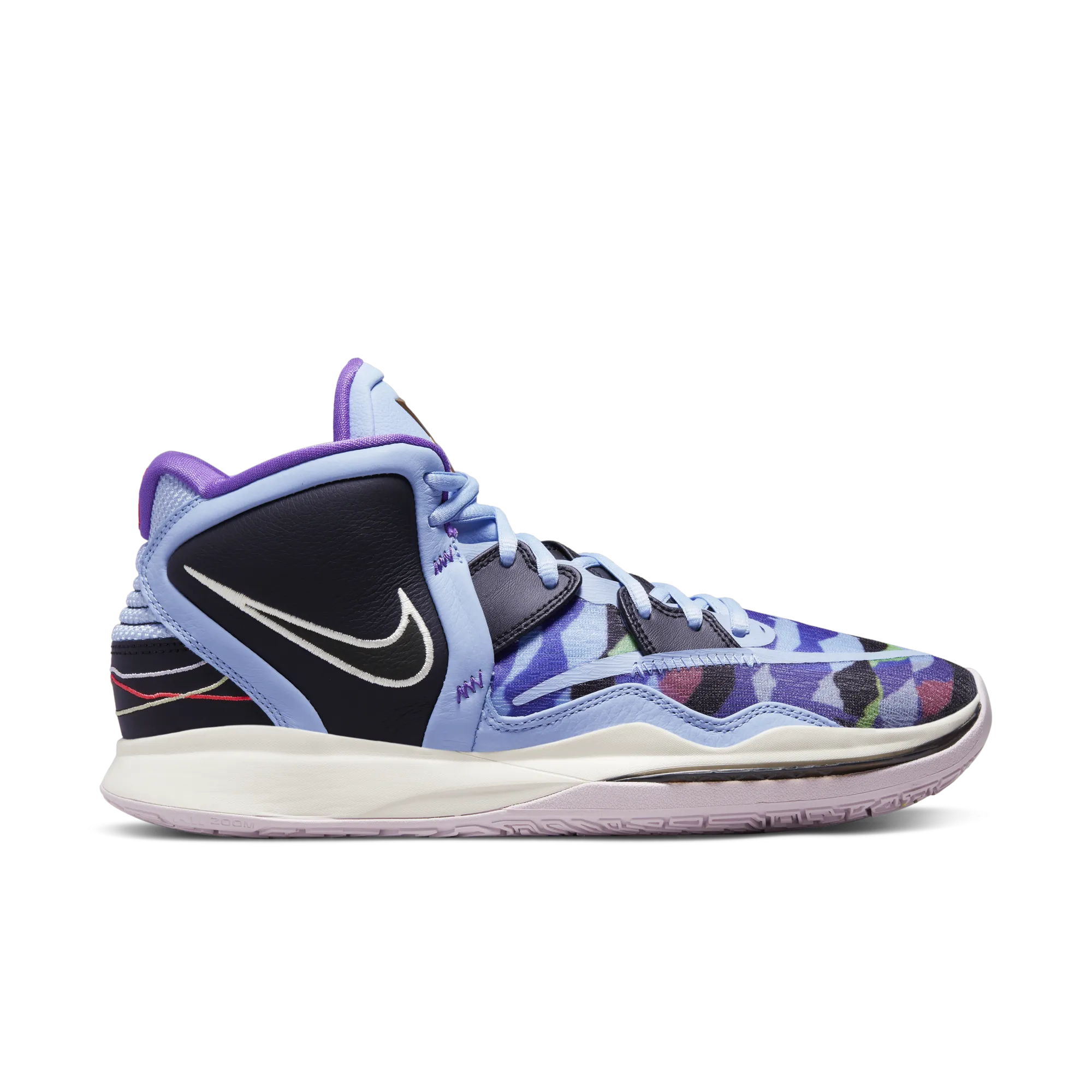 Kyrie Infinity 'Purple'