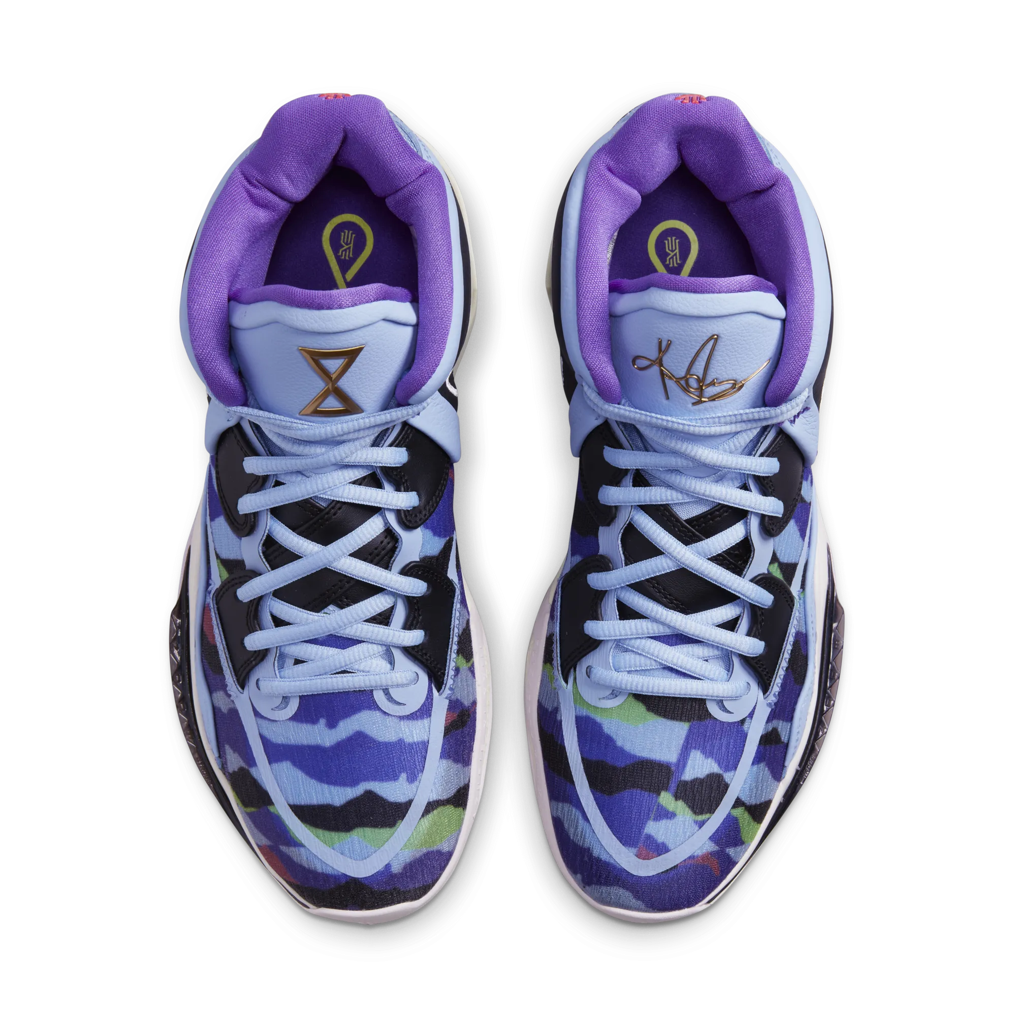 Kyrie Infinity 'Purple'