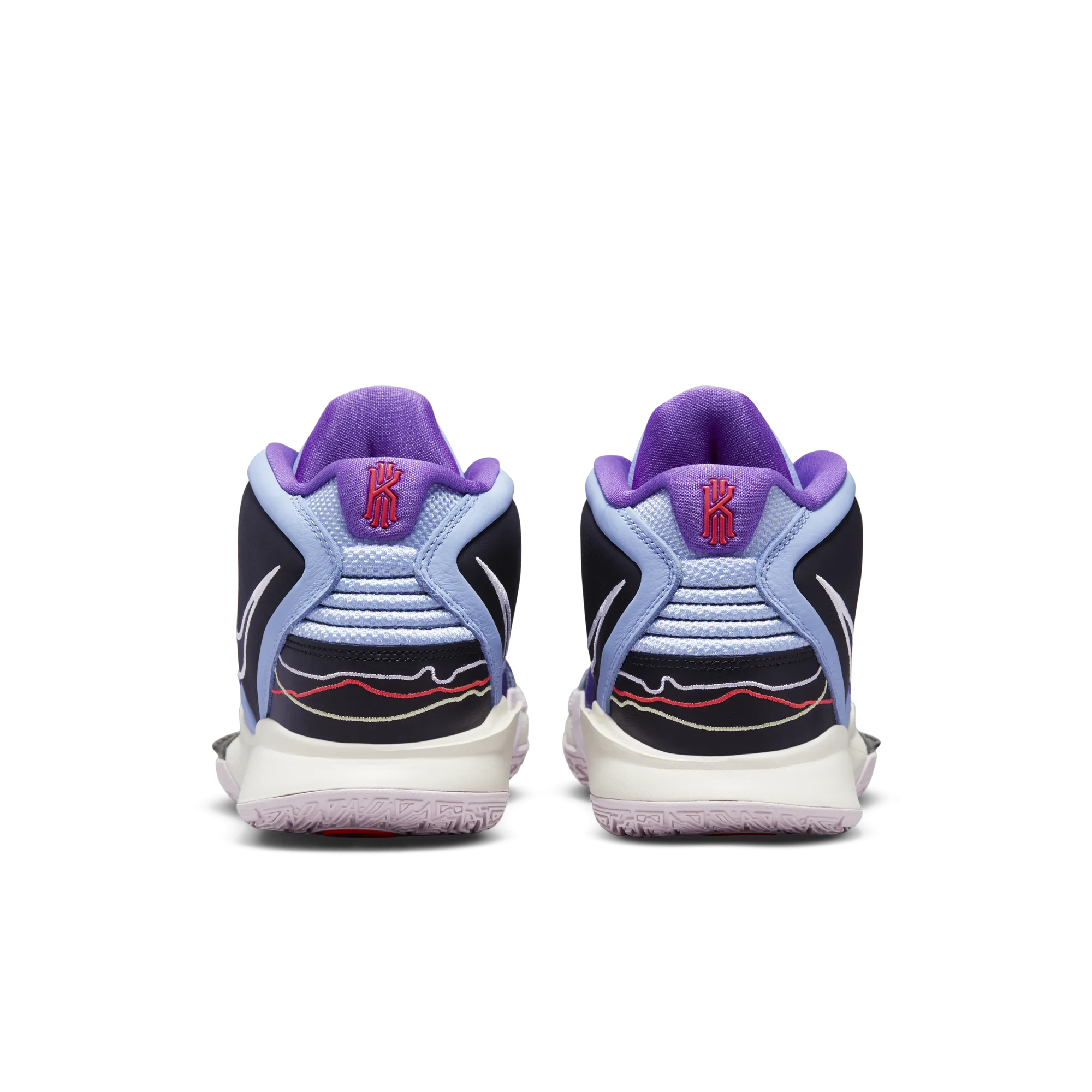 Kyrie Infinity 'Purple'
