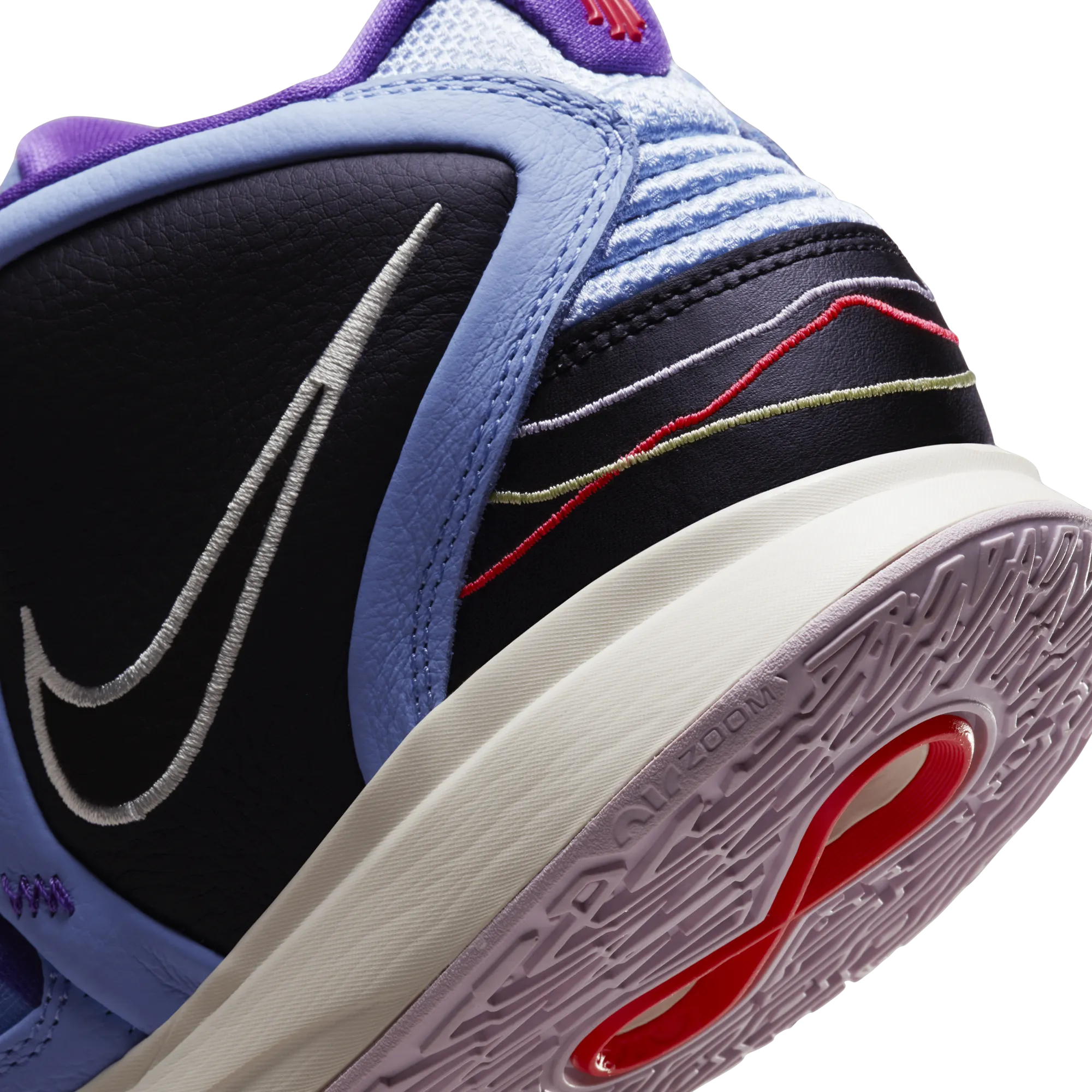 Kyrie Infinity 'Purple'