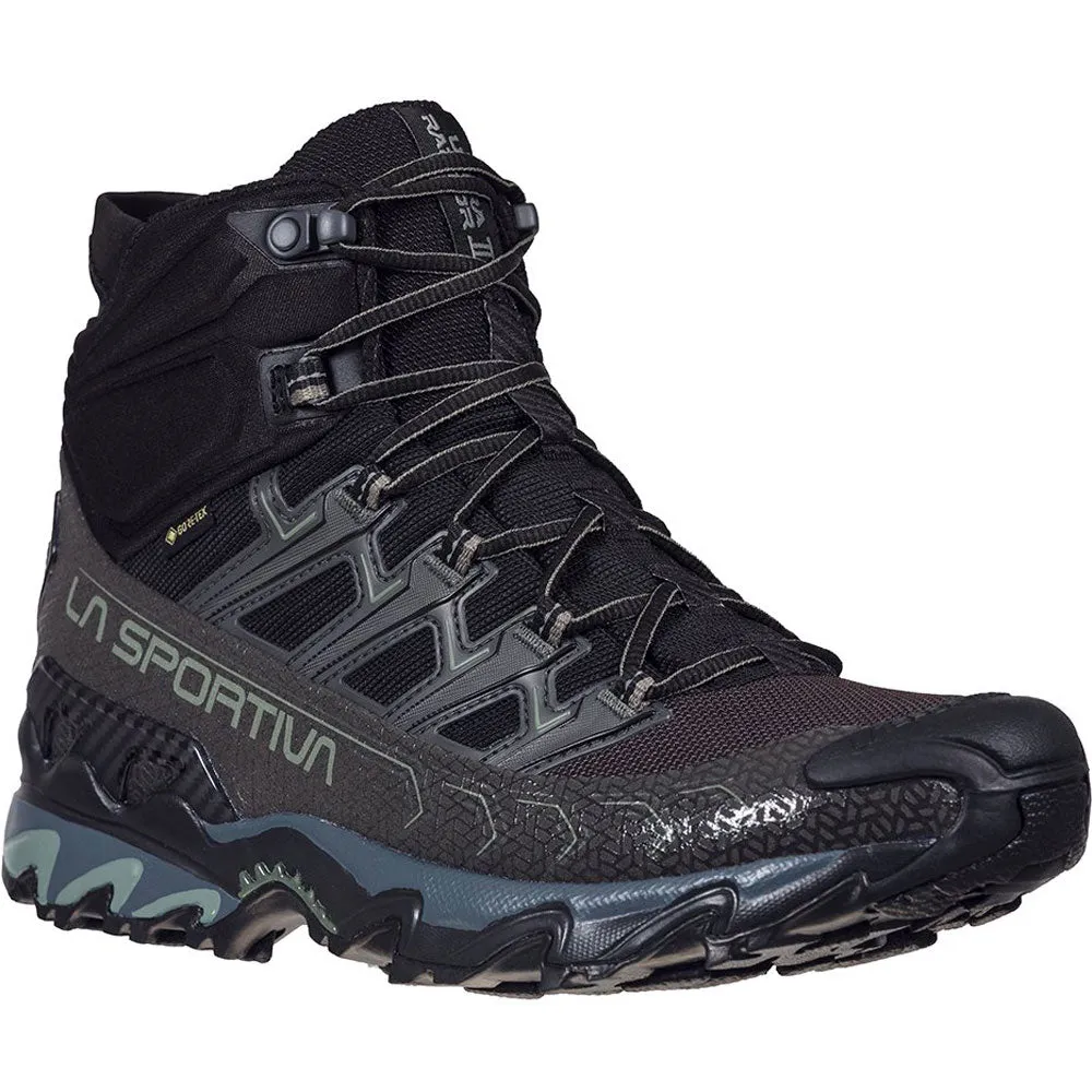 La Sportiva Ultra Raptor II Mid GORE-TEX Hiking Boots (Closeout)