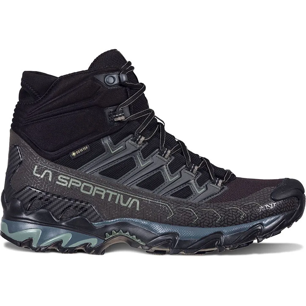 La Sportiva Ultra Raptor II Mid GORE-TEX Hiking Boots (Closeout)