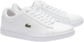 Lacoste Women's Hydez Leather Sneaker