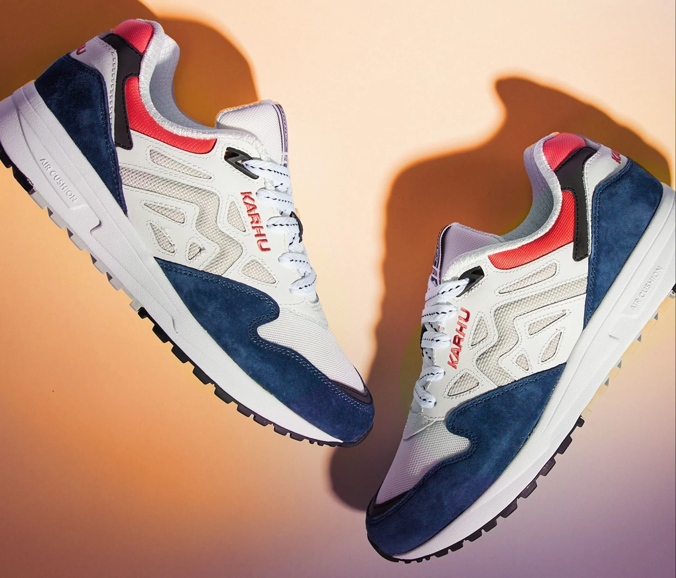 LEGACY 96 - ENSIGN BLUE / DAWN BLUE