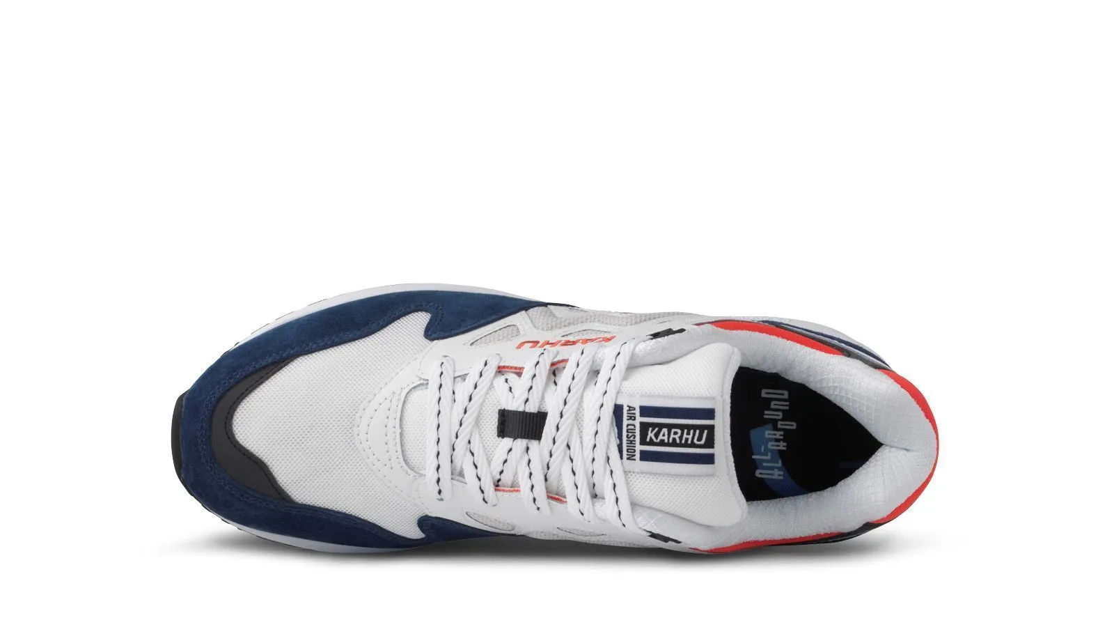 LEGACY 96 - ENSIGN BLUE / DAWN BLUE