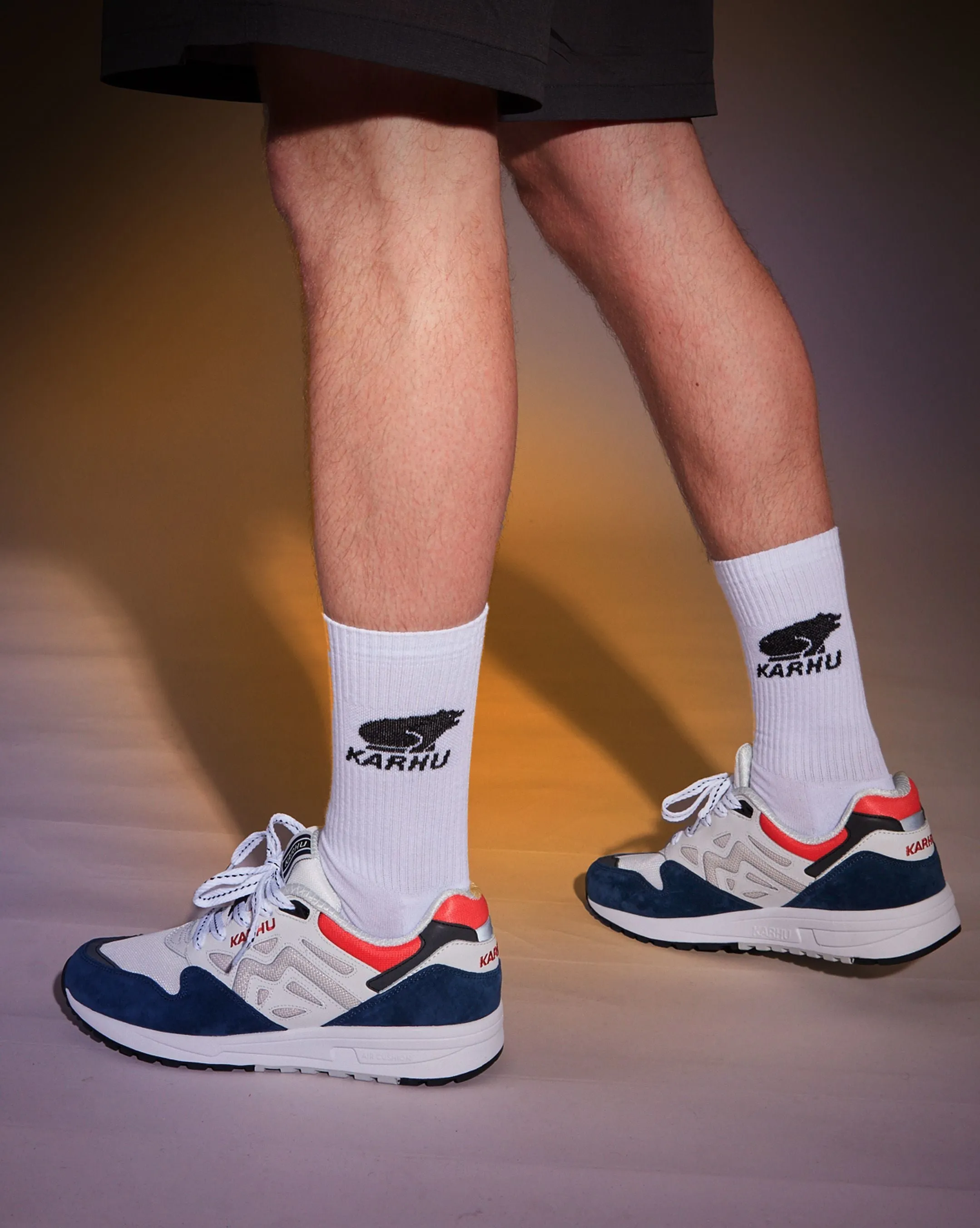 LEGACY 96 - ENSIGN BLUE / DAWN BLUE