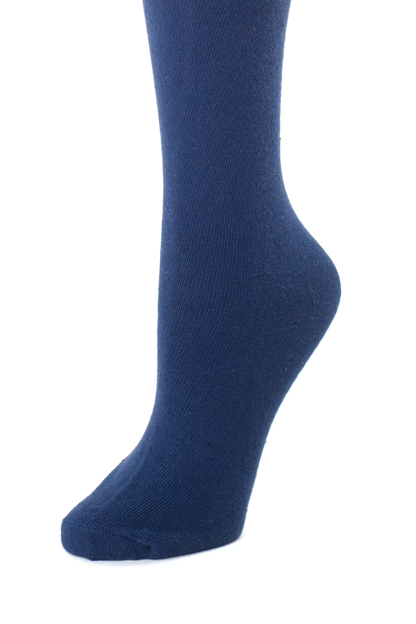 Lightweight Cotton Stockings