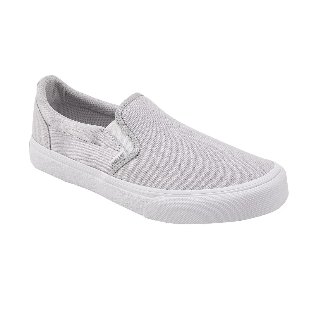 Mavericks Sneaker - Grey