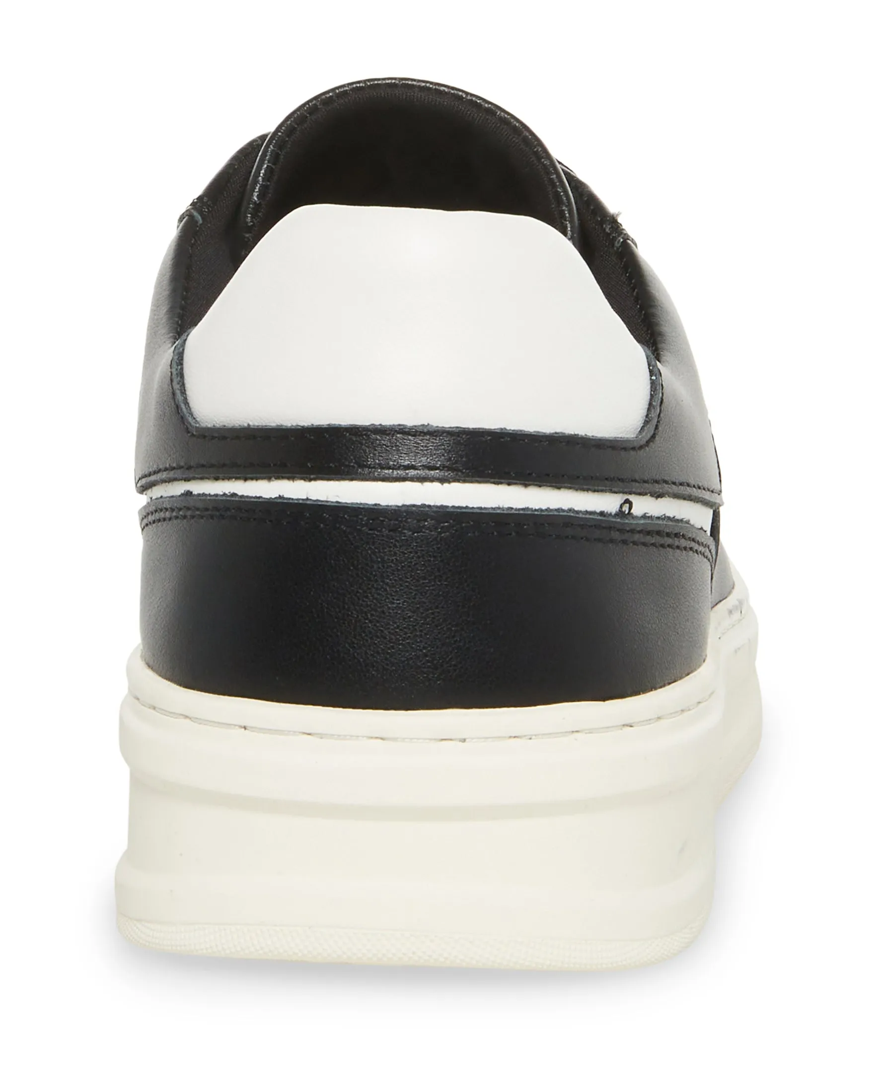 MCCORD BLK/WHTE