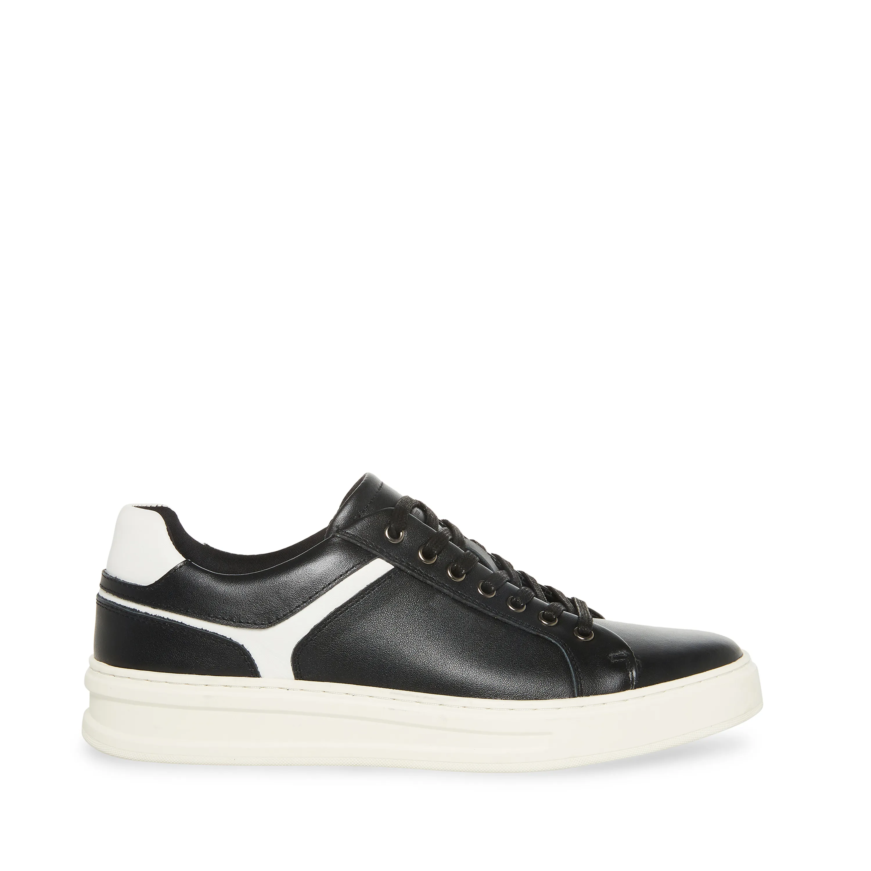 MCCORD BLK/WHTE