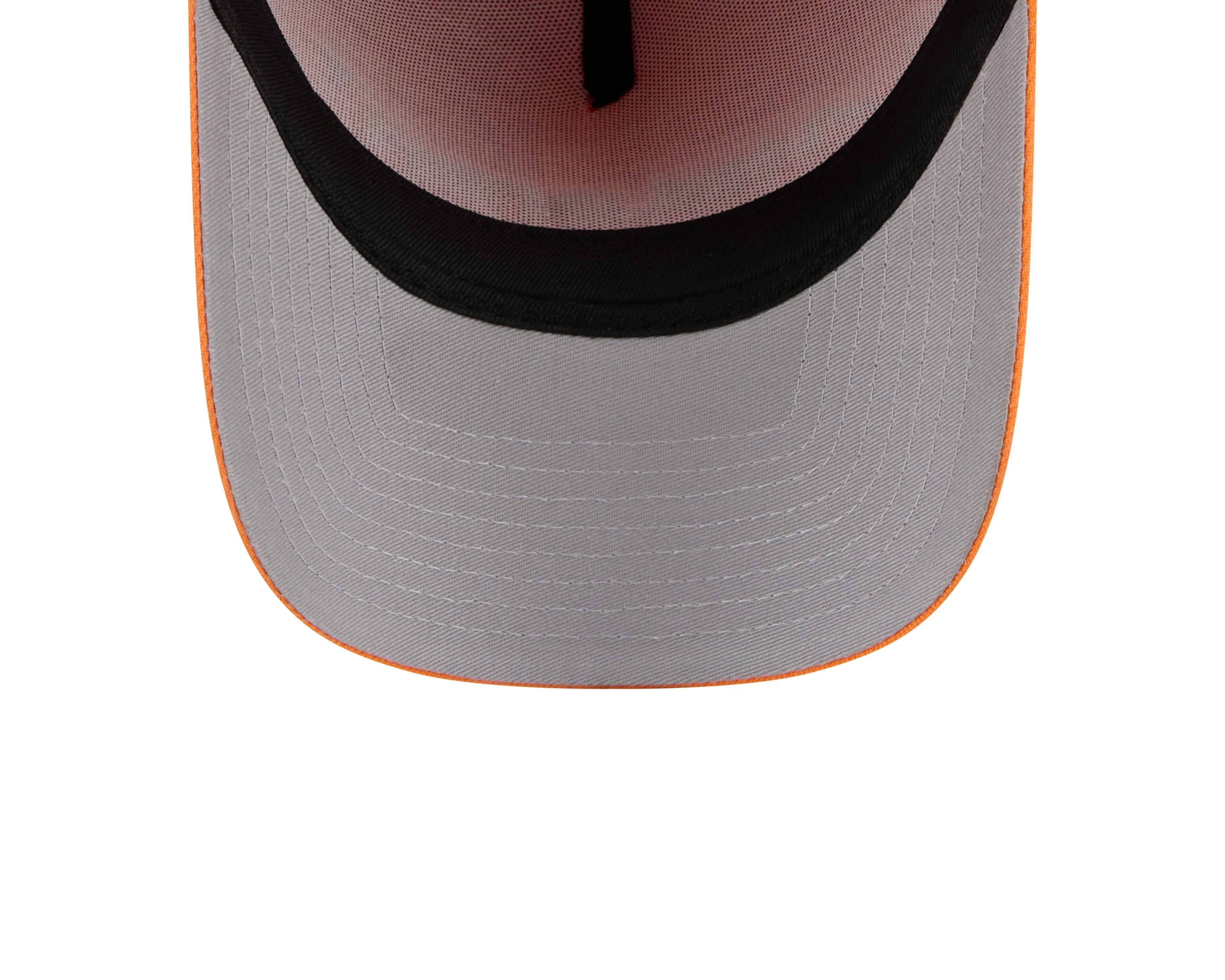McLaren Racing New Era 9Forty Essentials Hat - Orange