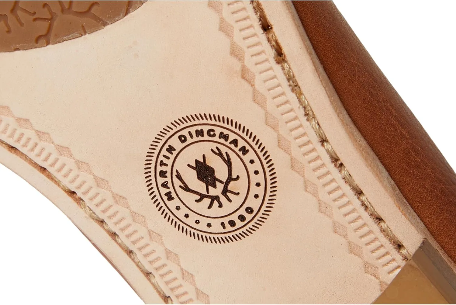 Men's Country Club Venetian Loafer Flat