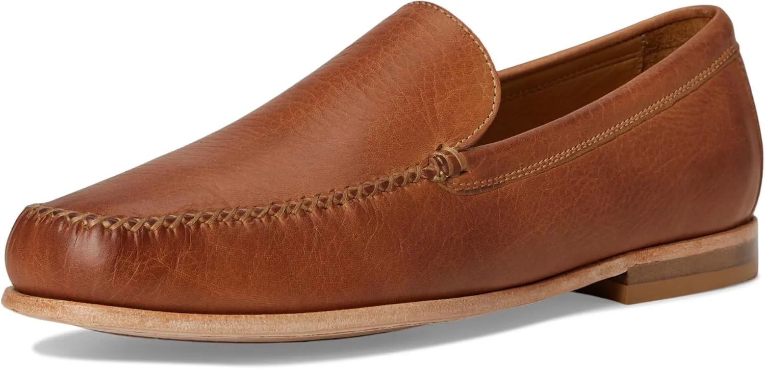 Men's Country Club Venetian Loafer Flat